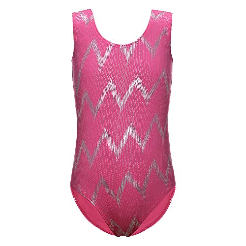 5t ballet leotard