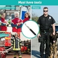 thumbnail image 1 of Yykcavykas Popular Picks Firefighting Tools Stainless Steel Multifunctional Hand Tools and Practical Repair Kit|D-920, 1 of 8