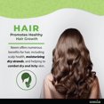 thumbnail image 5 of Greenive - Mantequilla De Neem - Mantequilla Corporal - Todo Natural - Calmante - Hidratante - Exclusivamente En Amazon (8 Onzas), 5 of 5