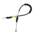 thumbnail image 1 of Reemplazo del Cable Bowden de la Manija de Puerta Exterior Unique Bargains NO.4H0837099B para Audi A1 A4 A5 A6 A7 A8 TT RS4 RS5 RS6 RS7 RS Q3 Cable de Liberación de Puerta Delantera y Trasera, 1 of 6