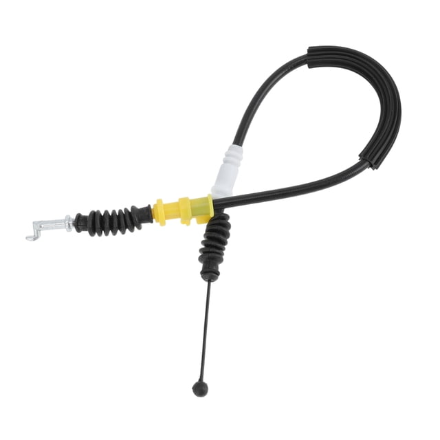 Reemplazo del Cable Bowden de la Manija de Puerta Exterior Unique Bargains NO.4H0837099B para Audi A1 A4 A5 A6 A7 A8 TT RS4 RS5 RS6 RS7 RS Q3 Cable de Liberación de Puerta Delantera y Trasera
