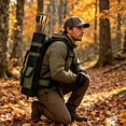 thumbnail image 4 of Ohmyroo Resizable Lightweight Arrow Organizer For Archery And Hunting, 4 of 8