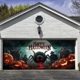 thumbnail image 4 of REK Heavy Duty Garage Banner For Enthusiasts Durable Decorative Signage With Reinforced Edges And Weather Material For Indoor Outdoor Use, 4 of 5
