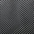 thumbnail image 3 of MasteelfCA Chapeau de Chef Professionnel en Maille Respirante avec Sangle Réglable - Taille Unique (Noir), 3 of 7