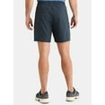 thumbnail image 3 of Athletic Works Men's & Big Men's Cargo Shorts, Sizes XS-5XL, 3 of 5