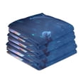 thumbnail image 4 of Kitchen Towel 28x18 Inches x4，Plate Towel, Decorative Towel, Napkin, Tea Towel Tea Towels For Kitchen Dish Cloths & Dish Towels Frozen Apple, 4 of 7