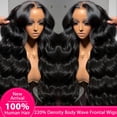 thumbnail image 4 of Red para el cabello negra, 144 piezas de 20 pulgadas, capa por capa, apilable, cómoda, invisible, elástica, ligera, de nailon en forma de panal para mujeres (144 piezas negras), 4 of 5