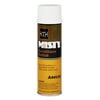 Misty Furniture Polish for Wood, Citrus Scent, 20 oz. Aerosol Can -AMR1001511
