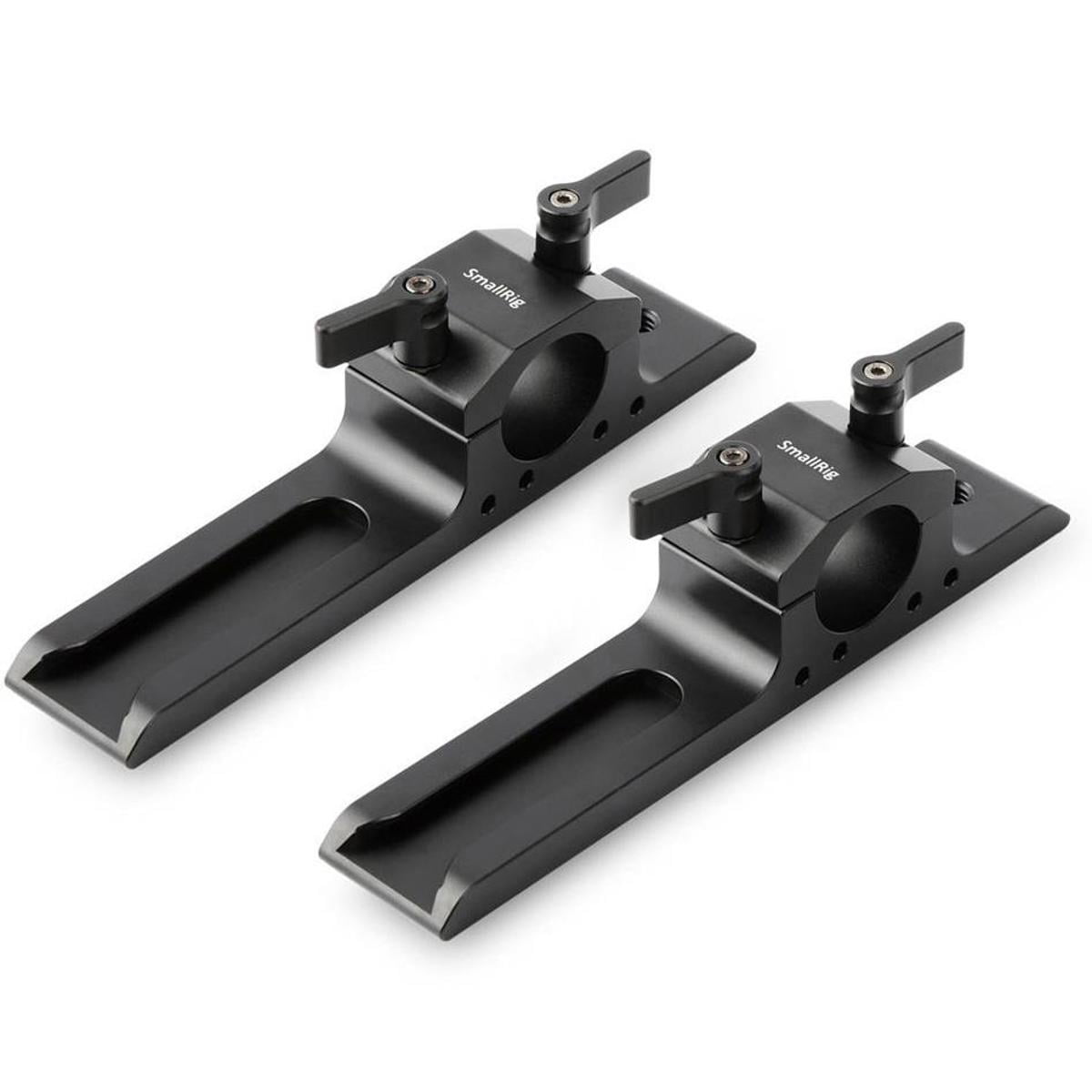SmallRig 25mm Rod Support Feet for DJI Ronin-M/Ronin-MX Grip and Freefly MoVI Ring