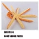 thumbnail image 3 of Whiskerspot Octopus Dog Toy, Eco-Friend Octopus Plush, No Stuffing Dog Toys 2025, 3 of 5