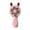 PK, variant on EGNMCR Fan Handheld Fan Portable, Hand Fan With USB Rechargeable Battery, 1-3 Hours Operated Small Makeup Eyelash Fan For Women Girls Kids Outdoor mini fan