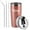 Rose Gold, variant on Grandma Gifts, Nana Stainless Steel Travel Tumbler, Christmas Birthday Mother’s Day Gifts for New Grandma Nana Grandmother Gigi Granny Mom Women from Grandchildren, 20oz Insulated Tumbler, Rose Gold