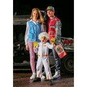 Back to the Future 1:1 Scale Hoverboard