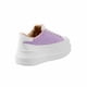 thumbnail image 2 of Tenis Mujer Urbano LENMARQ Violeta Oscuro 24.5, 2 of 4