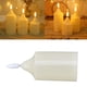 thumbnail image 5 of Velas LED ANGGREK Sin Llama Multipropósito Batería De Larga Duración, 5 of 8
