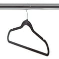 Neatfreak Felt Clothes Hanger, 120Pack