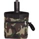 thumbnail image 3 of KAIYANG Bolsa de golosinas para entrenamiento de mascotas Bolsa de golosinas para perros Dispensador de bolsas para excrementos incorporado para mascotas (rosa) VERDE, 3 of 5