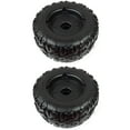 thumbnail image 1 of 2 Power Wheels K8285-2039 F-150 Right Wheel Genuine, 1 of 1
