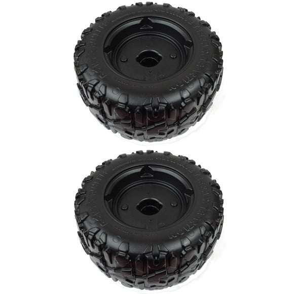 2 Power Wheels K8285-2039 Roue Droite F-150 Authentique