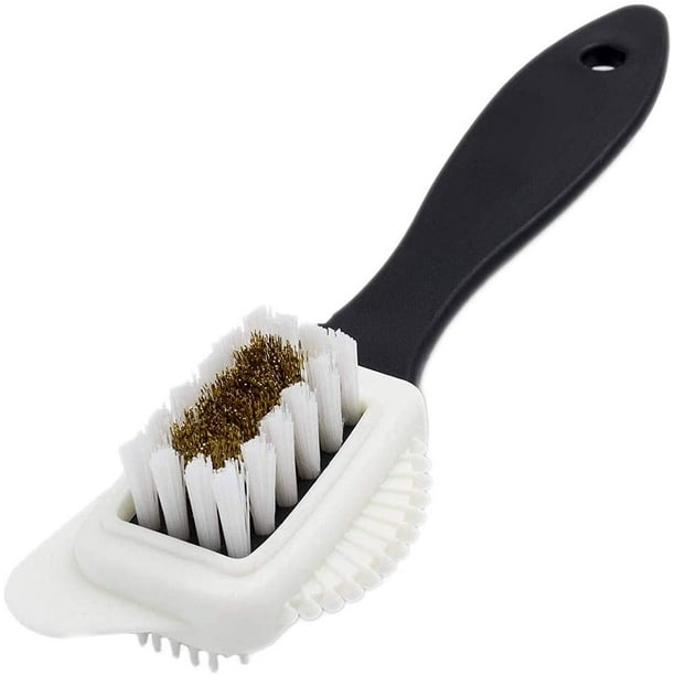 Suede brush deals canadian tire
