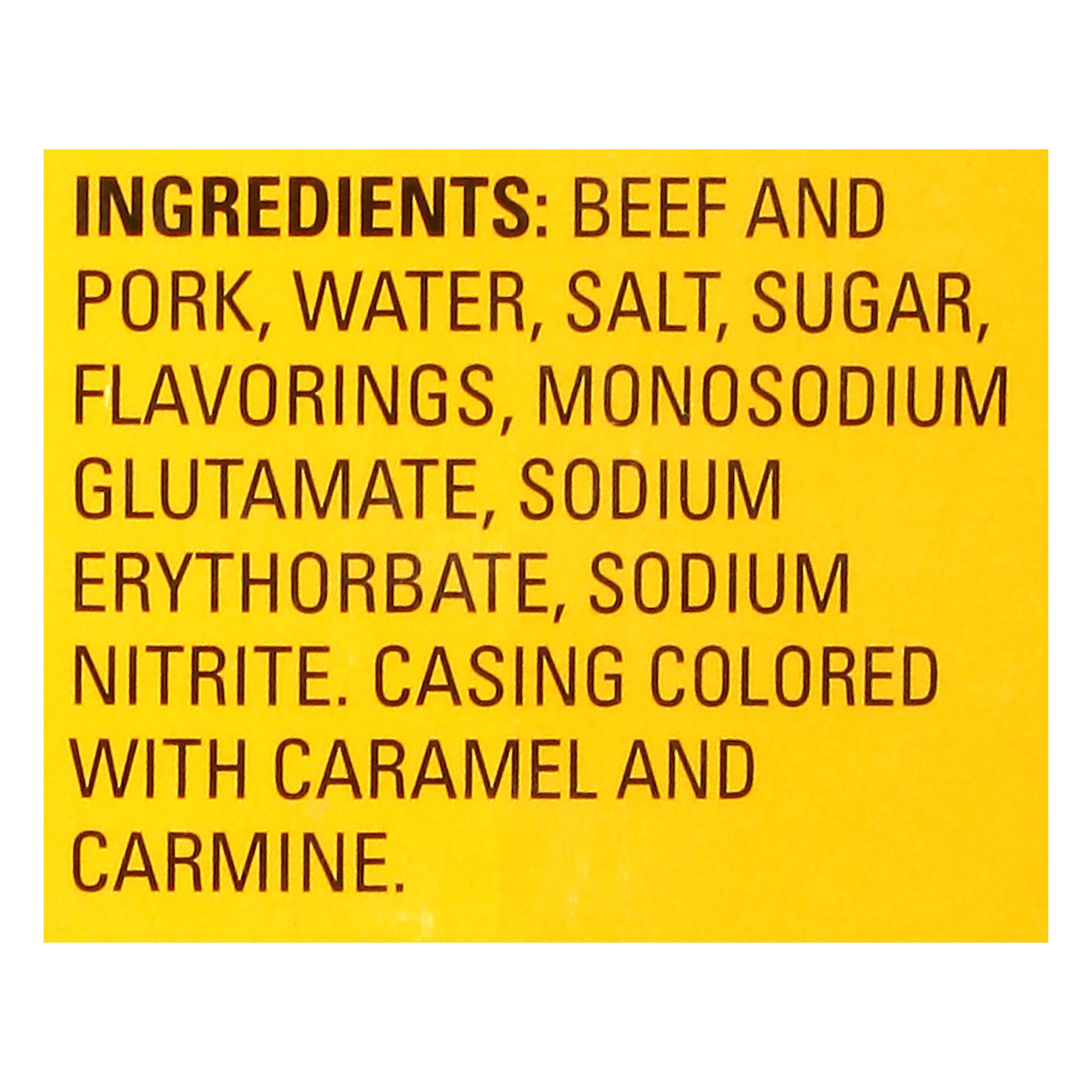 Tillamook Country Smoker Beef Jerky Pepperoni Dried Casing Stick 24-1oz Individually Wrapped Sticks. 1.5LBS Total Bulk