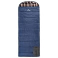 thumbnail image 1 of Bolsa de Dormir TETON Celsius XL - Temperaturas hasta -25°F Azul, 1 of 9