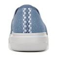 thumbnail image 6 of BZees Womens Charlie Slip-On Sneakers - Medium & Wide Width, 6 of 9