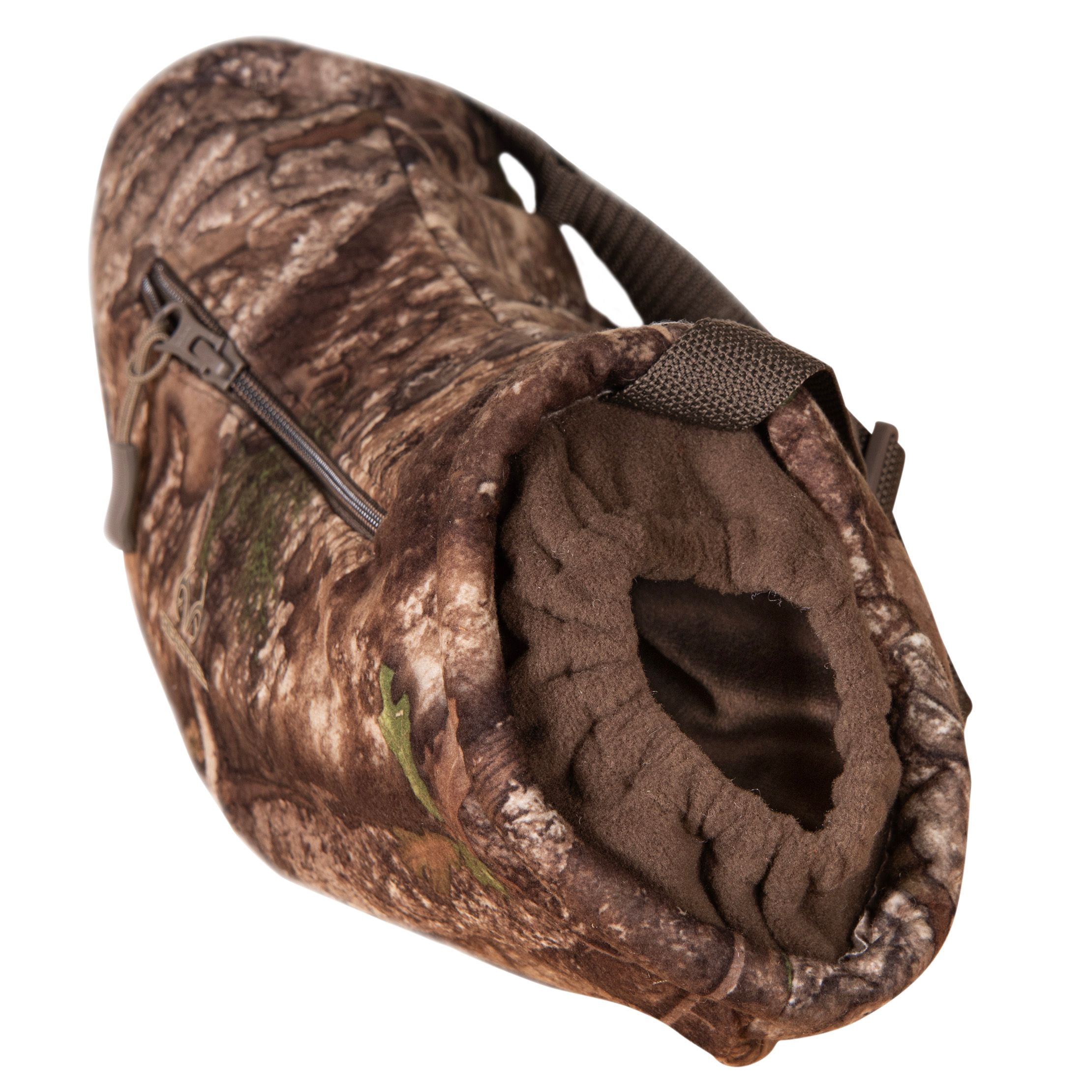 Realtree APX Hunting Handwarmer, One Size, Unisex