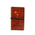 thumbnail image 2 of BAOPAI 3 Inch Photo Album And Card Holder Organizer With 40 Pages Capacity For Polaroid Photos Business Cards Storage, 2 of 5