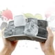 thumbnail image 4 of Bandejas de cubitos de hielo de silicona Asija - Molde grande para cubitos de hielo de grado alimenticio para hacer 8 cubitos gigantes, 4 of 4
