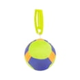 thumbnail image 4 of Llavero con peluche Jazwares FIFA Ciudad de México 7.6 cm, 4 of 4