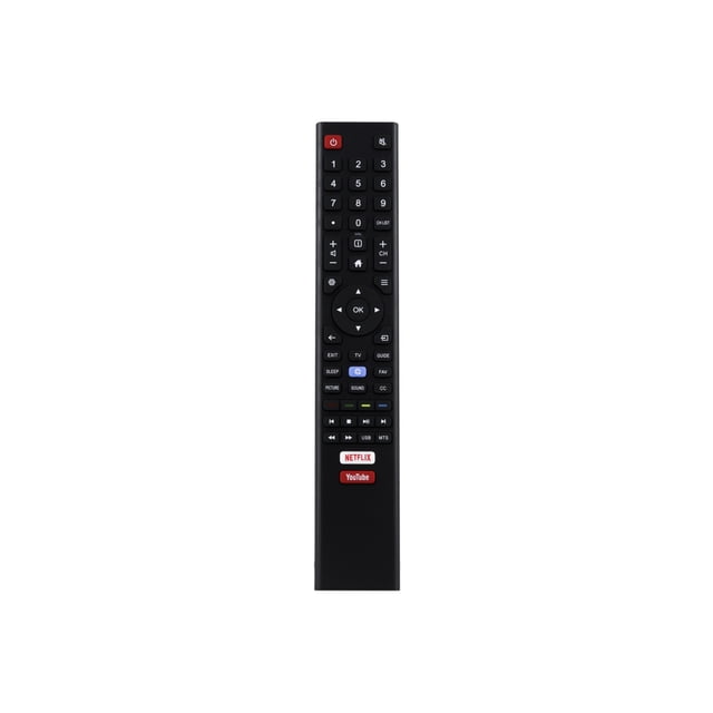 Control Remoto Control Expert Hkpro Smart Tv Pantalla Led