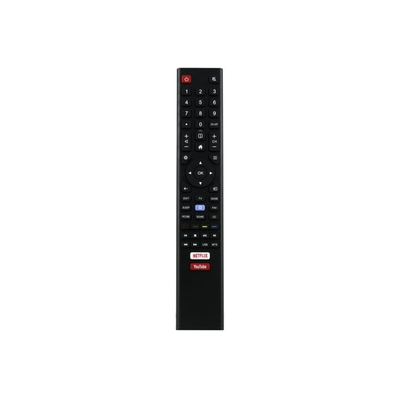 Control Remoto Control Expert Hkpro Smart Tv Pantalla Led