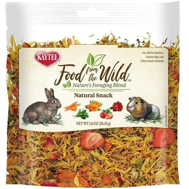 Natural guinea shop pig treats