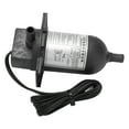 thumbnail image 1 of Engine Block Heater, 1000W Metal Structure Coolant Heater  For Diesel Generator 120V, 1 of 8