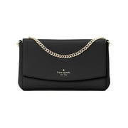 Kate Spade Laurel Way Greer Crossbody WKRU6687 BLACK