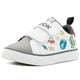 thumbnail image 3 of Tenis Para Niño Dinosaurio Velcro Roddyck® 12-17 Blanco blanco 12, 3 of 6