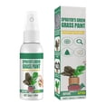 thumbnail image 1 of Restaurador instantáneo de la salud de las plantas: potenciador del color verde para plantas enfermas, spray revitalizante para el jardín, 1 of 8