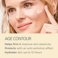 thumbnail image 3 of Crema antiedad ISDIN Age Contour para rostro y cuello 50 ml, 3 of 9