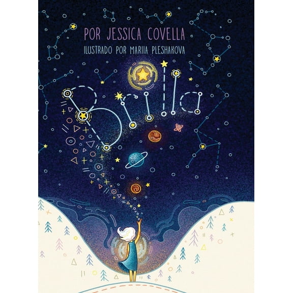 Brilla, (Hardcover)