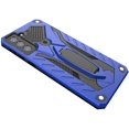thumbnail image 5 of FYBTO Designed for Samsung Galaxy S8 Case with Kickstand, Military Grade 12ft. Drop Tested - Black, 5 of 5