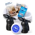 thumbnail image 1 of Máquina de detox para pies SPATOES Ionic Foot Bath 3.0, 1 of 8
