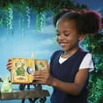 thumbnail image 2 of Little Tikes Magic Workshop Roleplay Tabletop Play Set for Kids, Boys, Girls, 3+, 2 of 5
