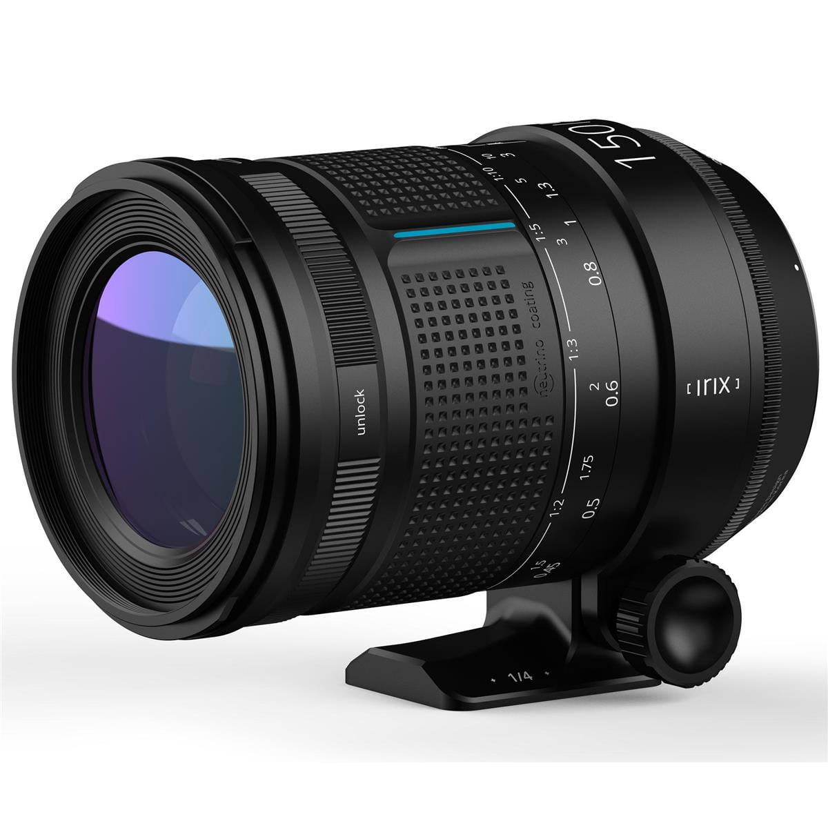 Buy IRIX 150mm f/2.8 Dragonfly Macro Lens, for Pentax DSLR Cameras