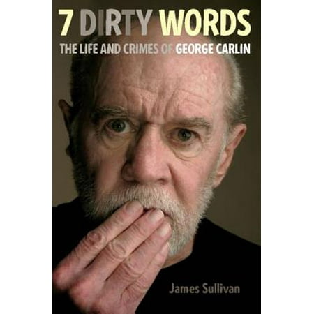 Seven Dirty Words - eBook