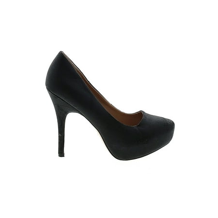 

Pre-Owned Mix No. 6 Women s Size 8 Heels