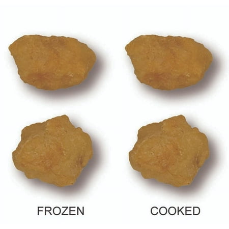 Pierce Chicken Pilgrims Tempura Chicken Breast Chunks 5 lbs (PACK OF 2)