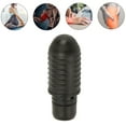 thumbnail image 3 of Têtes de Massage Musculaire de Remplacement, Active les Muscles Installation Simple Tête de Massage Fascia Calibre 19mm Relaxation Profonde Favorise la Circulation pour Mise à Niveau, 3 of 8