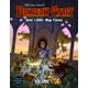 thumbnail image 5 of Juego de mesa Dungeon Craft Volume 1 Water Resistant 1985 Games, 5 of 7