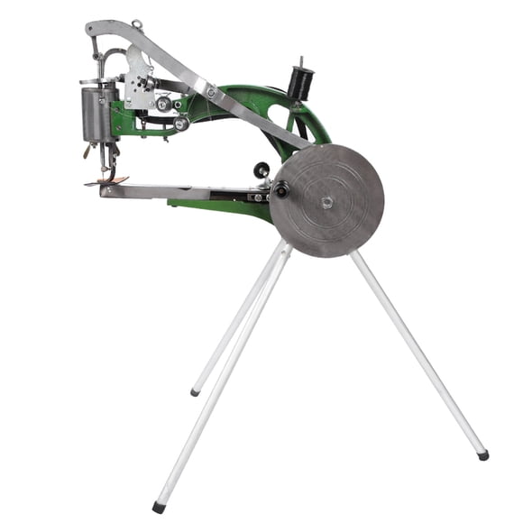 Shoe Repair Sewing Machine, Shoe Repair Machine, High Efficiency Simple Structure For Shoemaker Repairing Shoes, Rubber Shoes